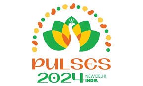 Global Pulses Conference, 2024